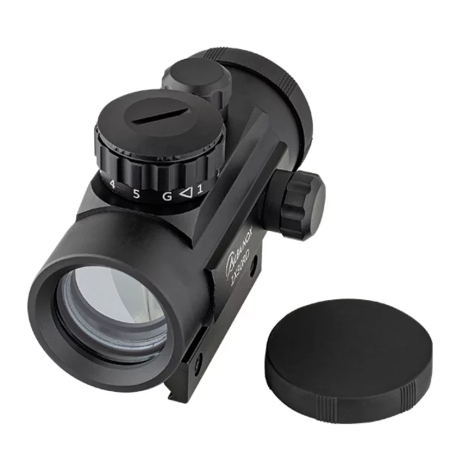 Kolimátor BARBARIC MA 38411 ProPoint 1x30 Red Dot