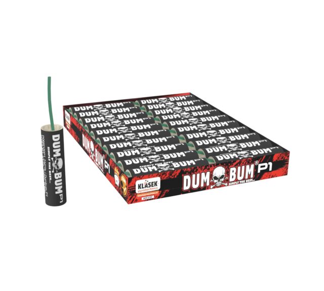 Dumbum P1