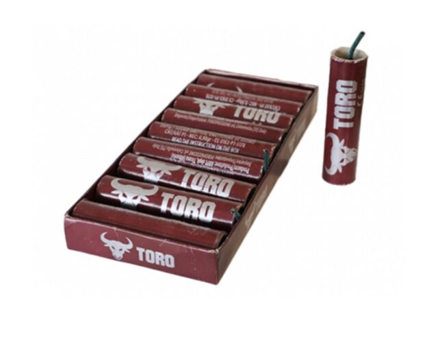 Toro, 10ks