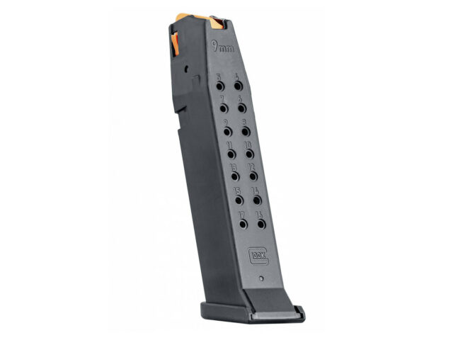 Pištoľ exp. GLOCK 17 Gen5 First Edition, kal. 9mm P.A.K. - Image 4