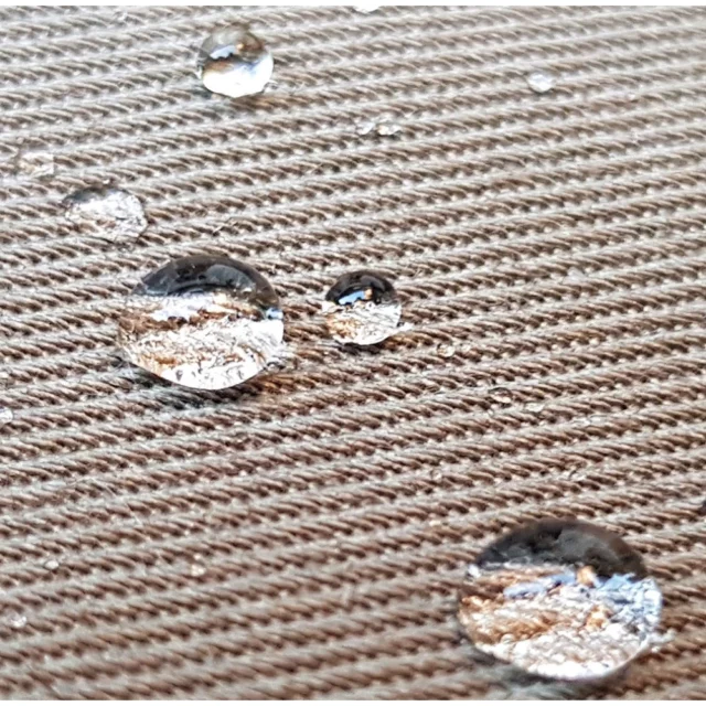 Anorak BRANDIT s kapucňou a so zipsom - tactical camo - Image 3