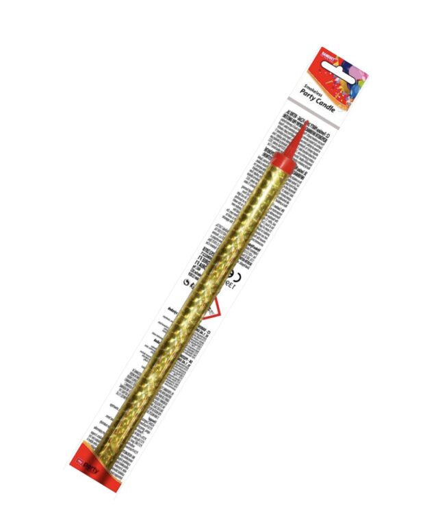 Tortová fontána veľká (26cm) – INTERIÉR 1 ks