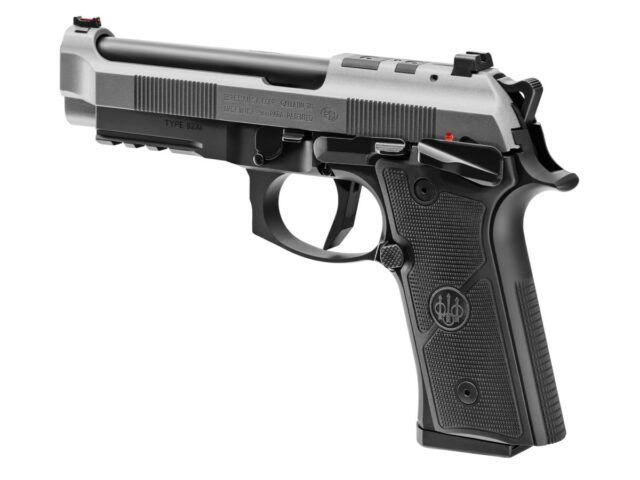 Beretta 92XI SAO Full Size, kal. 9x19 - Image 2