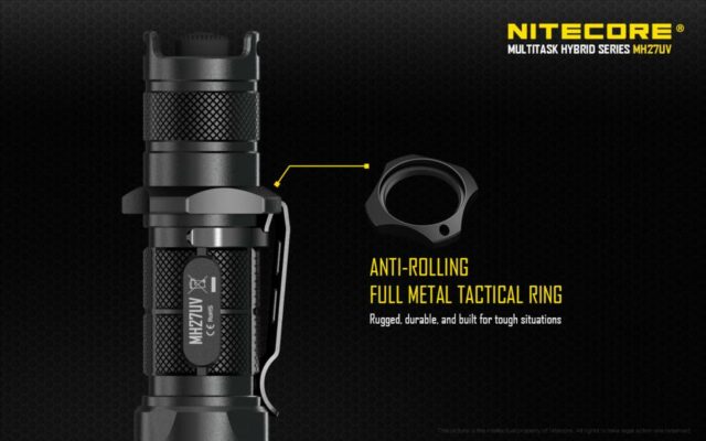 NITECORE MH27UV - Image 15