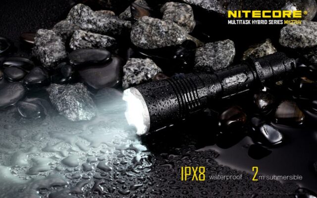NITECORE MH27UV - Image 19