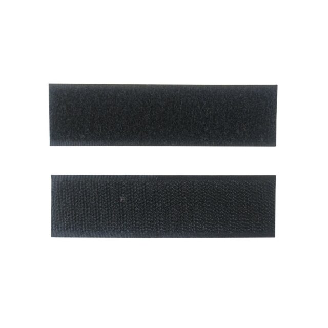 Označenie POLÍCIA 3x12cm - so suchým zipsom - Image 2