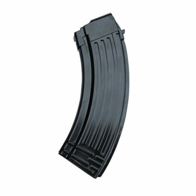 Zásobník AK-47, 30 rán - kov
