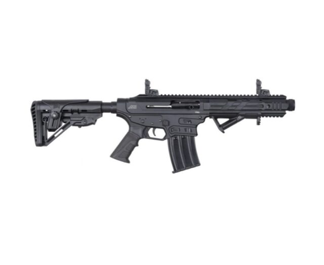 Hunt VM-12 Ultra