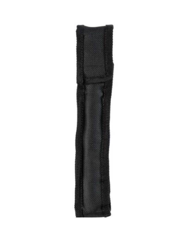 Teleskopický obušok Police, čierny 50 cm - Image 5