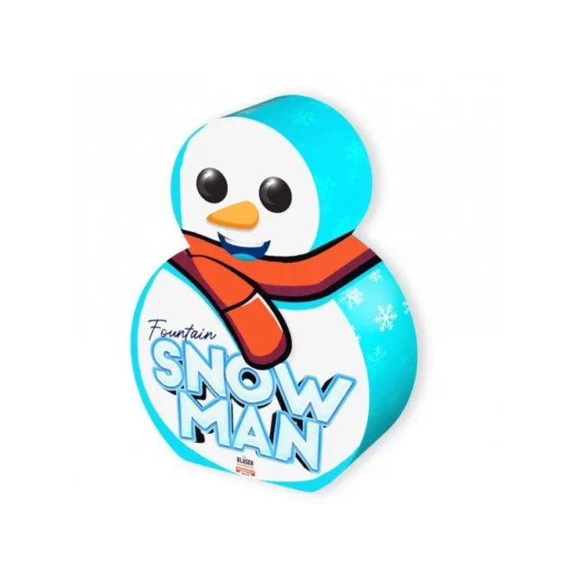 Snowman