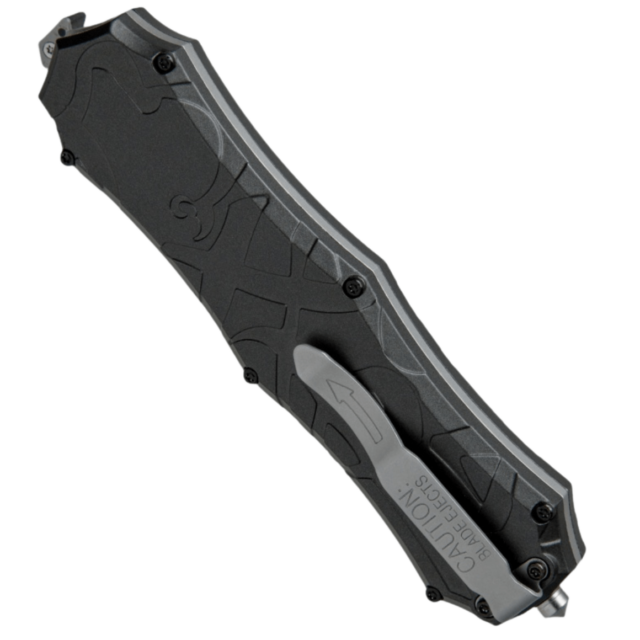 Nôž vystreľovací SMITH & WESSON OTF - Image 3