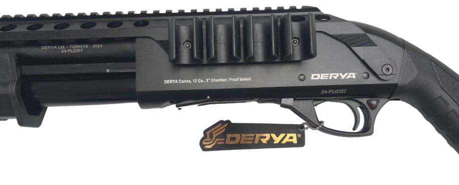 Derya CRT-401 - Image 2