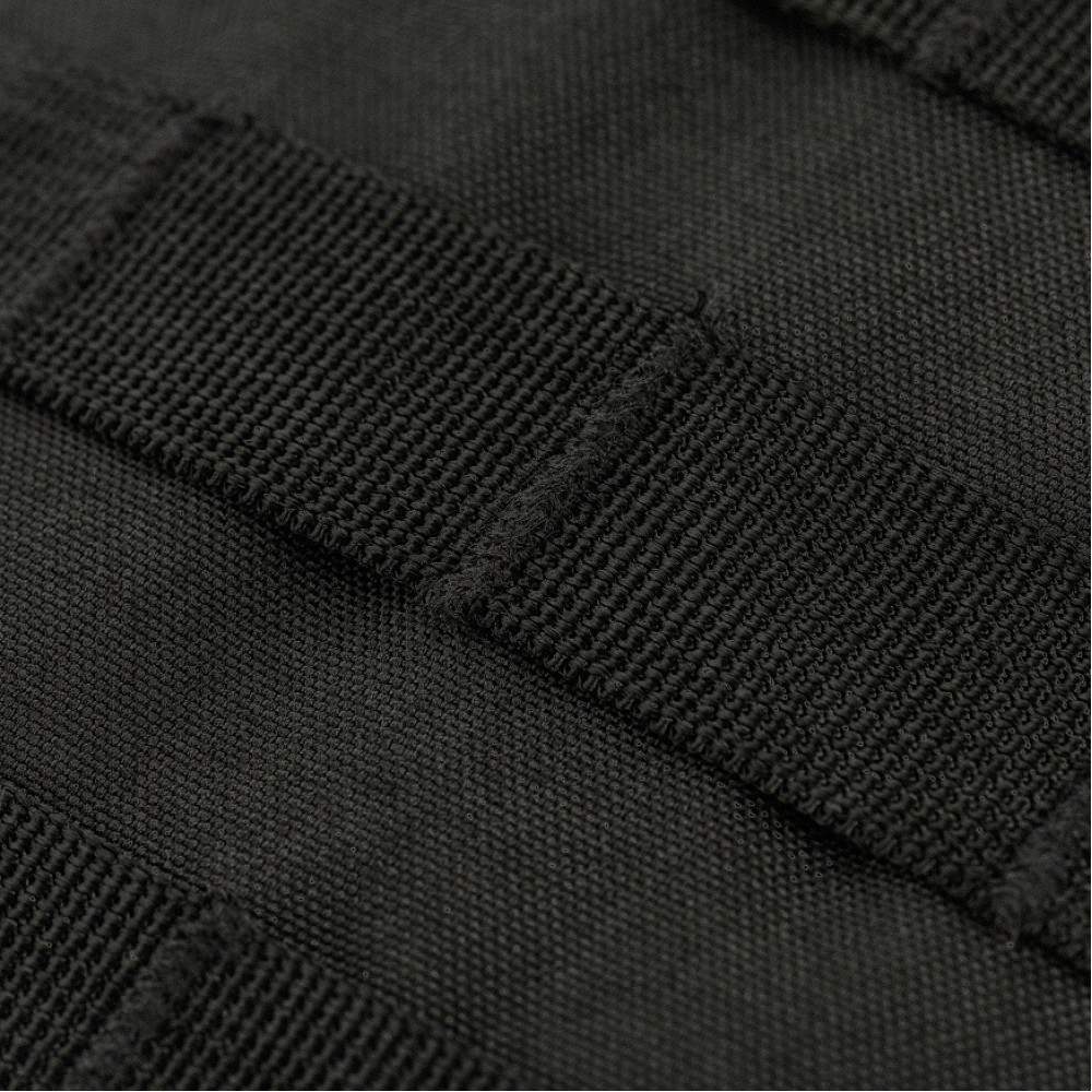 Taška cez rameno M-TAC Assistant - čierna 3 Taška cez rameno M-TAC Assistant - čierna – Obrázok 3