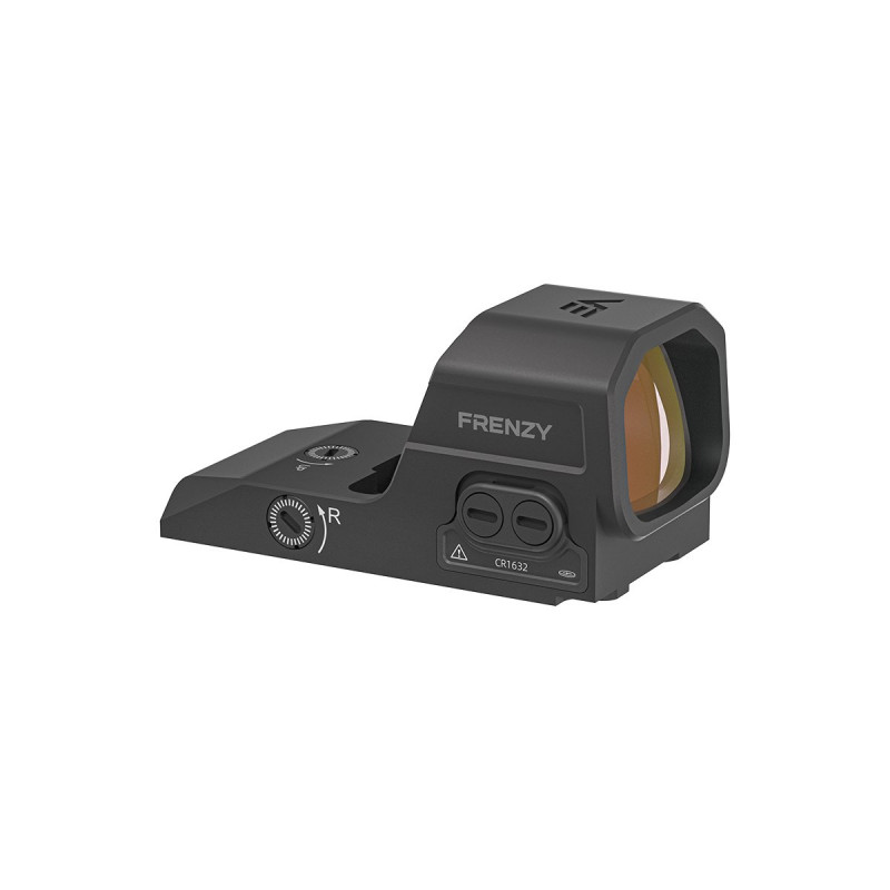 Kolimátor Vector Frenzy 1x16x21 Glock MOS 5 Kolimátor Vector Frenzy 1x16x21 Glock MOS – Obrázok 5