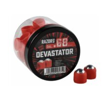 Strelivo T4E RazorGun Devastator kal.68,  40ks