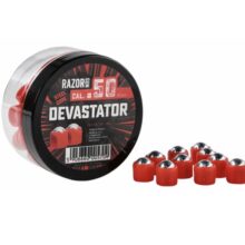 Strelivo T4E RazorGun Devastator kal.50,  60ks