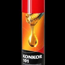 Konkor 101 olej, sprej 300 ml