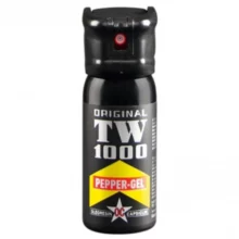 Obranný sprej TW1000 Pepper GEL OC Jet 50ml