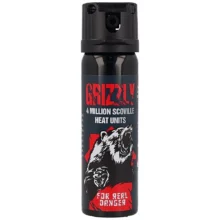Obranný sprej GRIZZLY 63ml
