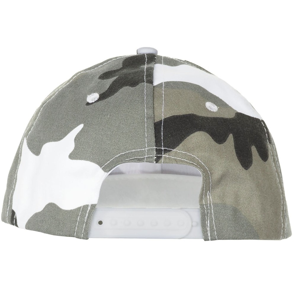 Šiltovka nylon Baseball MFH US Cap 10273U - metro 2 Šiltovka nylon Baseball MFH US Cap 10273U - metro – Obrázok 2