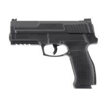 Pištoľ CO2 T4E Impax P68 Set, kal. .68, 16 J